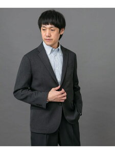 �ySALE�^40%OFF�zLIFE STYLE TAILOR �u���b�V���h�c�C���X�g���b�`�W���P�b�g URBAN RESEARCH DOORS �A�[�o�����T�[�`�h�A�[�Y �W���P�b�g�E�A�E�^�[ �e�[���[�h�W���P�b�g�E�u���U�[ �u���b�N �O���[ �J