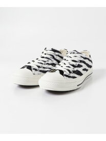 【SALE／50%OFF】CONVERSE ALL STAR ZEBRAFUR OX URBAN RESEARCH DOORS アーバンリサーチドアーズ シューズ・靴 スニーカー【RBA_E】【送料無料】[Rakuten Fashion]