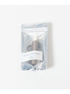 TINY GARDEN PRODUCTS �A�E�g�h�A���[���I���X�e�B�b�N EKAL �A�[�o�����T�[�`�h�A�[�Y �t���O�����X �t���O�����X�~�X�g�E�{�f�B�~�X�g[Rakuten Fashion]