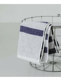 LIVING PRODUCTS Face Towel border URBAN RESEARCH DOORS アーバンリサーチドアーズ インテリア・生活雑貨 タオル[Rakuten Fashion]