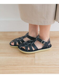 Salt Water Sandals SS Shark URBAN RESEARCH DOORS A[oT[`hA[Y V[YEC ̑̃V[YEC x[W lCr[ zCg O[yz[Rakuten Fashion]