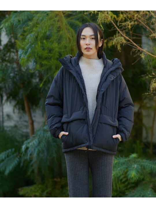 楽天市場】【SALE／40%OFF】ALLIED ダウンジャケット EKAL アーバン 