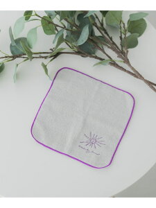 LIVING PRODUCTS Mini Towel gray URBAN RESEARCH DOORS A[oT[`hA[Y CeAEG ^I u[ p[v[Rakuten Fashion]