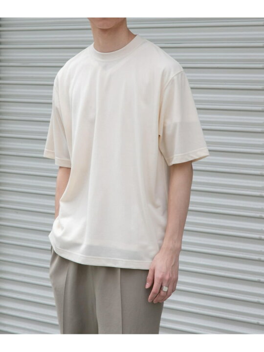 楽天市場】【SALE／40%OFF】FORK&SPOON カノコショートスリーブTシャツ  
