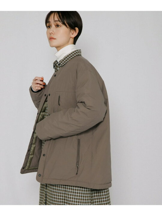 楽天市場】【SALE／60%OFF】『ユニセックス』 ALLIED リバーシブル 
