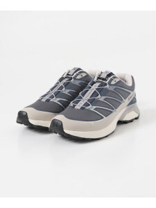 SALOMON XT-PATHWAY 2 URBAN RESEARCH DOORS �A�[�o�����T�[�`�h�A�[�Y �V���[�Y�E�C �X�j�[�J�[ �u���b�N �u���[�y���������z[Rakuten Fashion]
