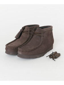 Clarks WallabeeBT GTX URBAN RESEARCH DOORS A[oT[`hA[Y V[YEC [XAbvEhXV[Y uEyz[Rakuten Fashion]