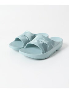 OOFOS OOahh limited URBAN RESEARCH DOORS A[oT[`hA[Y V[YEC T_yz[Rakuten Fashion]