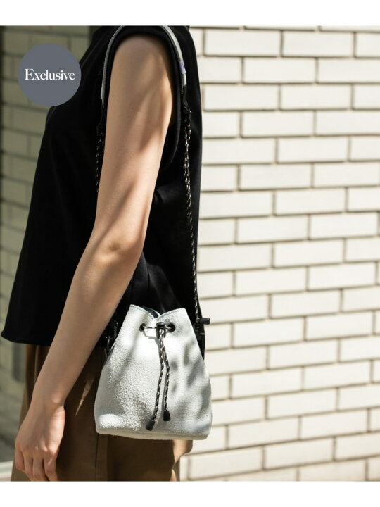 楽天市場】【SALE／50%OFF】『別注』『撥水』AS2OV*EKAL WP SUEDE 