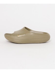 ySALE^30%OFFzNIKE REACTX REJUVEN8 SLIDE URBAN RESEARCH DOORS A[oT[`hA[Y V[YEC T_ J[LO[ ubNyRBA_Ezyz[Rakuten Fashion]