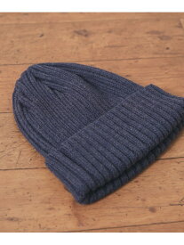 【SALE／40%OFF】WOOL MIX KNIT CAP URBAN RESEARCH DOORS アーバンリサーチドアーズ 帽子 ニット帽・ビーニー ベージュ グレー ネイビー ブラック【RBA_E】[Rakuten Fashion]