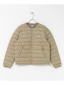 DANTON INNERDOWN CREWNECKJACKET URBAN RESEARCH DOORS A[oT[`hA[Y WPbgEAE^[ _EWPbgE_ExXg x[Wyz[Rakuten Fashion]