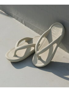 �ySALE�^46%OFF�zTAW&TOE ZEROVITY Flip Flop OG URBAN RESEARCH DOORS �A�[�o�����T�[�`�h�A�[�Y �V���[�Y�E�C �T���_�� �u���[ �u���b�N ���b�h�yRBA_E�z�y���������z[Rakuten Fashion]