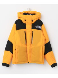 THE NORTH FACE Baltro Light Jacket URBAN RESEARCH DOORS アーバンリサーチドアーズ ジャケット・アウター ダウンジャケット・ダウンベスト ブラック【送料無料】[Rakuten Fashion]