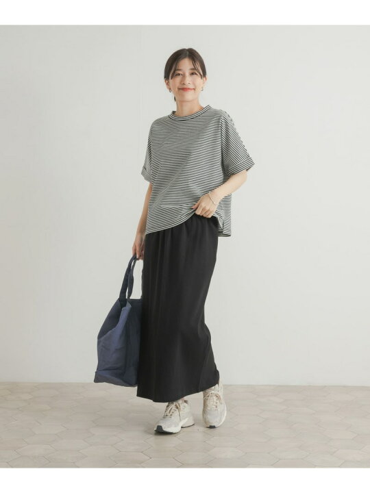 楽天市場】【SALE／30%OFF】『UR GREEN』リブカットストレートスカート 