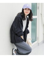 【SALE／10%OFF】『UR TECH』ポケッタブル撥水フレアパーカー URBAN RESEARCH DOORS アーバンリサーチド…