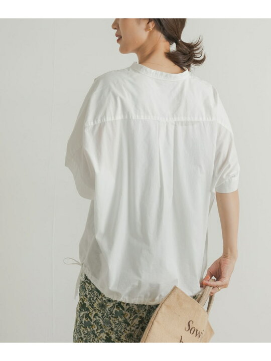 楽天市場】【SALE／40%OFF】裾ドロストプルオーバー URBAN RESEARCH 