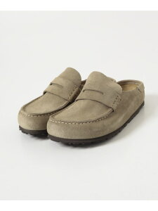 BIRKENSTOCK NAPLES WRAPPED(Narrow) URBAN RESEARCH DOORS A[oT[`hA[Y V[YEC ̑̃V[YEC x[Wyz[Rakuten Fashion]