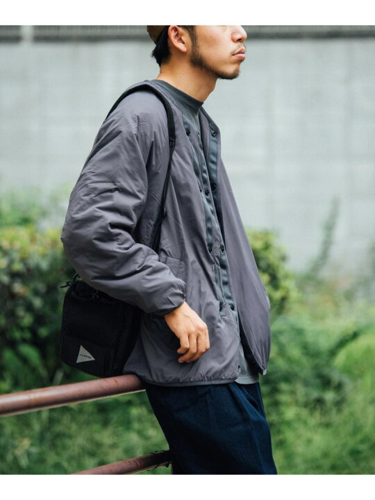 楽天市場】【SALE／50%OFF】レイクショアインサレーションジャケット 