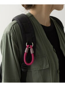 TINY GARDEN PRODUCTS �}���`���[�X�L�[�z���_�[ EKAL �A�[�o�����T�[�`�h�A�[�Y �t�@�b�V�����G�� �`���[���E�L�[�`�F�[�� �s���N �u���[ �O���[�� �J�[�L�O���[�� �O���[ �u���b�N[Rakuten Fashion]