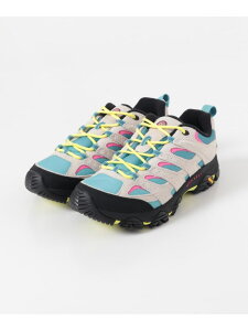 MERRELL MOAB 3 VISTA URBAN RESEARCH DOORS �A�[�o�����T�[�`�h�A�[�Y �V���[�Y�E�C �X�j�[�J�[ �x�[�W���y���������z[Rakuten Fashion]