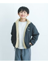 楽天市場】urban research doors ボア ブルゾンの通販