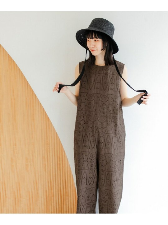 楽天市場】【SALE／20%OFF】アイレットレースオールインワン URBAN 