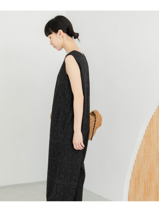 楽天市場】【SALE／20%OFF】アイレットレースオールインワン URBAN 