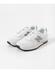 �ySALE�^20%OFF�zNEW BALANCE WL996E URBAN RESEARCH DOORS �A�[�o�����T�[�`�h�A�[�Y �V���[�Y�E�C �X�j�[�J�[�yRBA_E�z�y���������z[Rakuten Fashion]