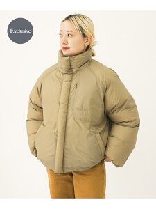 wʒxMarmot×DOORS Down Jacket URBAN RESEARCH DOORS A[oT[`hA[Y WPbgEAE^[ _EWPbgE_ExXg ubN J[LO[ p[vyz[Rakuten Fashion]