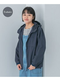 『別注』snow peak apparel*DOORS Weather Light Parka URBAN RESEARCH DOORS アーバンリサーチドアーズ ジャケット・アウター マウンテンパーカー ホワイト ブラック ネイビー【送料無料】[Rakuten Fashion]