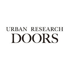 URBAN RESEARCH DOORS／ドアーズ