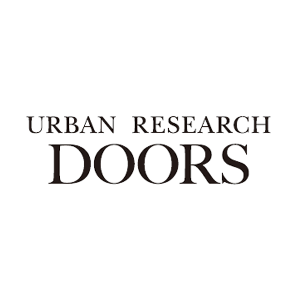 URBAN RESEARCH DOORS