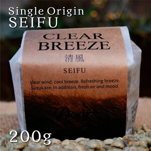  -SEIFU- b VOIWR[q[ 200g b XyVeBR[q[  G`IsA CK`FtF  b VOIW b hA[YR[q[[X^[ yz Doors Coffee 