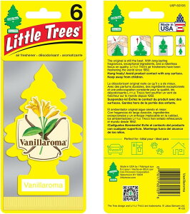 Little Trees ���g���c���[ 24�p�b�N ������6��×4�Z�b�g �yPart 2�z �G�A�t���b�V���i�[ �F���� ���L �݂艺�� �v���[���g �M�t�g �h���C�u �R�X�p �f�U�C�� �o���G�[�V���� �A�����J���G�� �� ��
