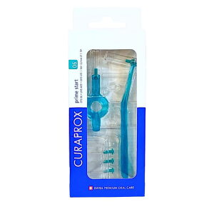�N���v���b�N�X ���ԃu���V CPS �v���C���X�^�[�g �y1�Z�b�g�z CURAPROX CPS PRIME START ��l�p �X�C�X�� ���L�\�h ������ ���� ���L�P�A �ނ��� �\�h ���Ȑꔄ �����a�\�h �����\�h �\�h���� ���ɍ�
