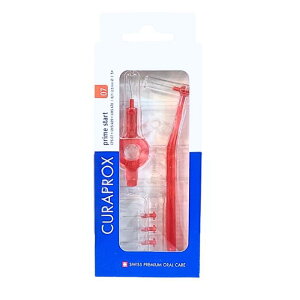 NvbNX ԃuV CPS vCX^[g y1Zbgz CURAPROX CPS PRIME START lp XCX L\h   LPA ނ \h Ȑꔄ a\h \h \h ɍ