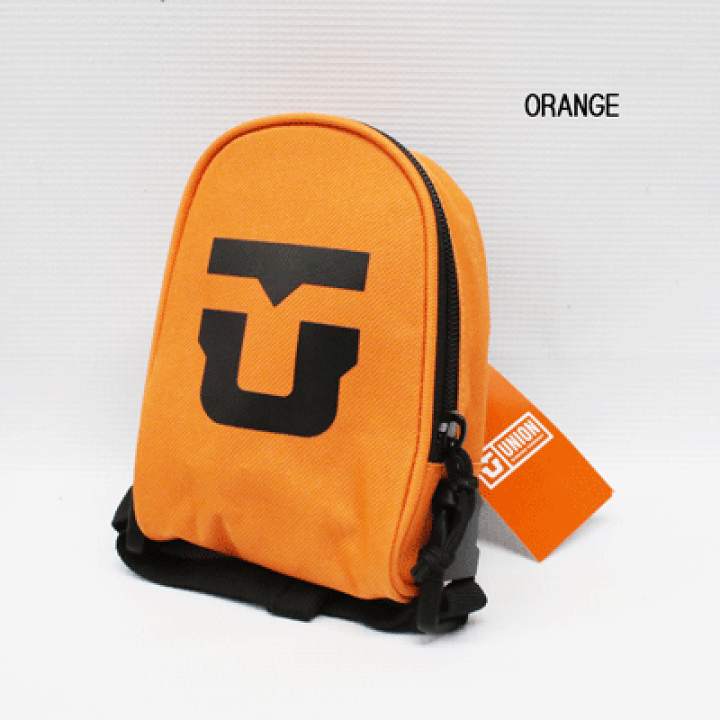 楽天市場】【UNION BINDIN ユニオン】HI BACK TOOL POUCH