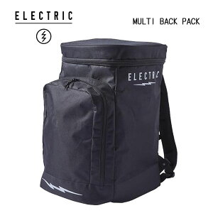 yELECTRIC GNgbNzMULTI BACK PACK obNpbN bN u[cobO P[X (XL[ Xm[{[h u[c EFA [ h[obO bag oXcA[ GrX P[X ^)
