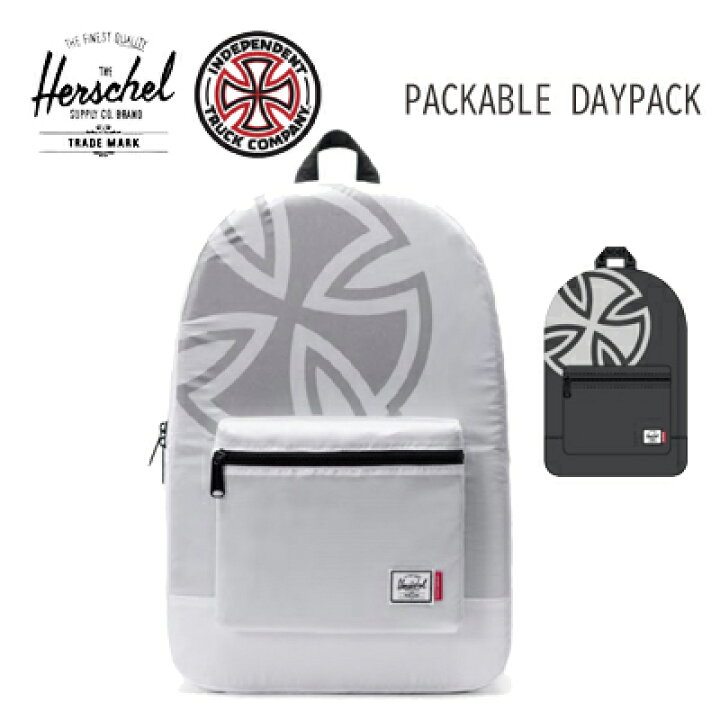 楽天市場】【HERSCHEL INDEPENDENT ハーシェル インディペンデント 