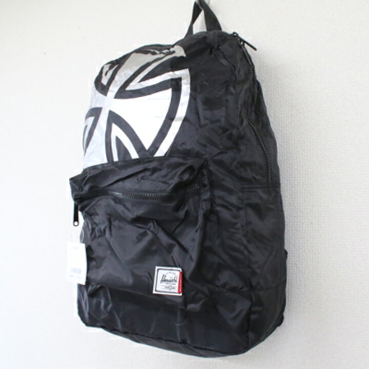 楽天市場】【HERSCHEL INDEPENDENT ハーシェル インディペンデント 