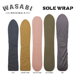 yDEFORMASI WASABI ftH}V TrzXm[{[h P[X \[Jo[ {[hJo[ SOUL WRAP J[ 5J[(25/26 \[K[h Xm{[ [  {[hP[X)