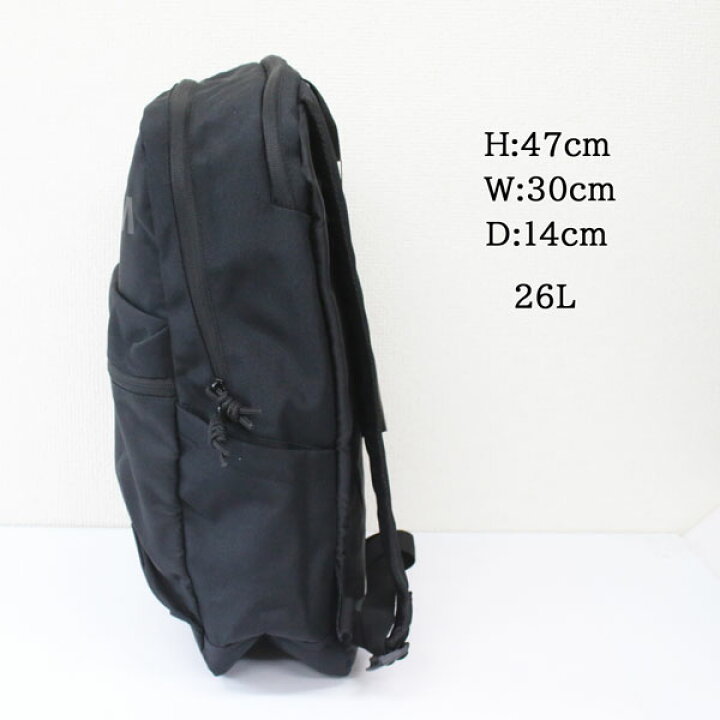 楽天市場】VOLCOM ボルコム バックパック リュック SCHOOL BACKPACK 