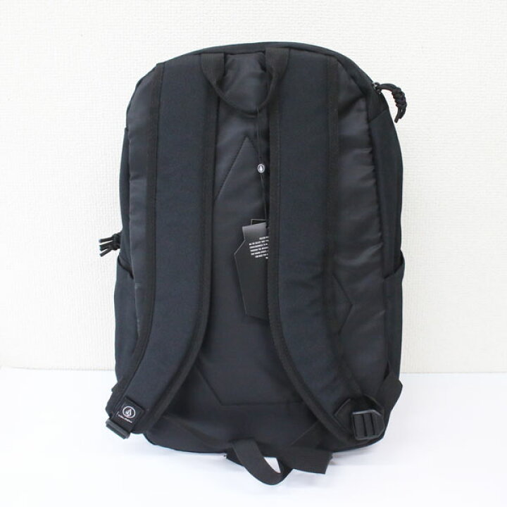 楽天市場】VOLCOM ボルコム バックパック リュック SCHOOL BACKPACK 