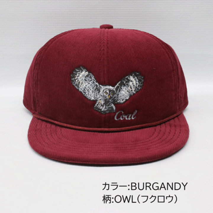 楽天市場】【COAL コール】THE WILDERNESS CAP カラー:FOREST GREEN(緑