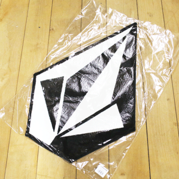 VOLCOM非売品ボルコム絨毯激レアTシャツステッカーアウター