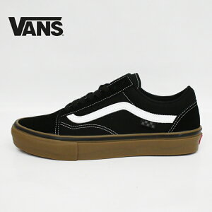 �yVANS ���@���Y�z�X�P�[�g�{�[�h �X�P�V���[ �X�j�[�J�[ �V���[�Y �C SKATE OLD SKOOL �I�[���h�X�N�[�� BLACK GUM WHITE VN0A5FCBY28 �l�C ���j�Z�b�N�X
