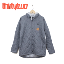 楽天市場】thirtytwo パーカーの通販 楽天市場】thirtytwo パーカーの通販