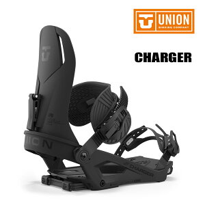 yUNION BINDING jIrfBOzSPLIT{[hp CHARGER `[W[ BLACK ubN MTCY oCfBO Xvbg{[h obNJg[ ^