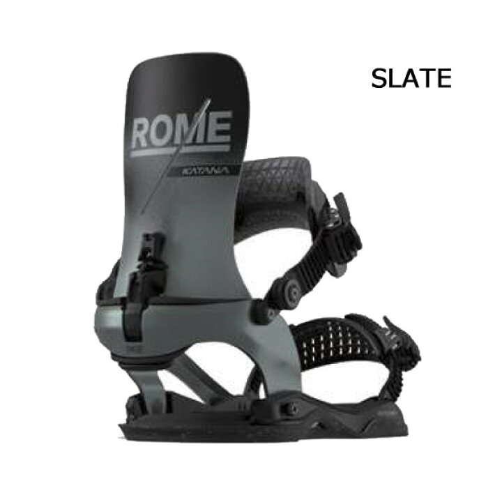 楽天市場】25-26モデル【ROME ローム】Katana AW FASE スノーボード 